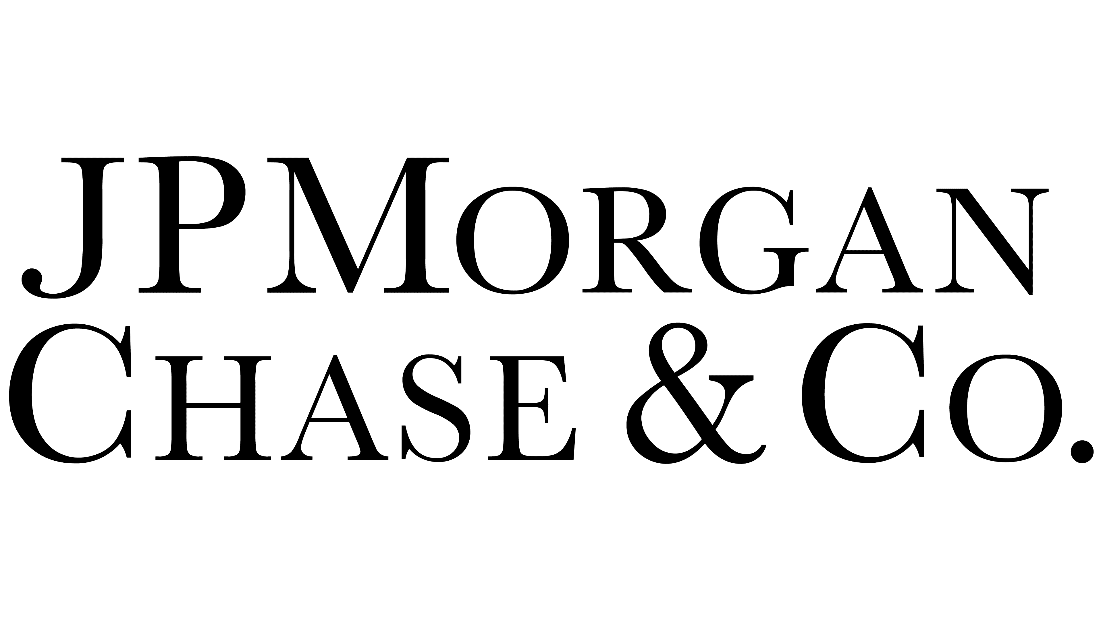 JPMorgan Logo