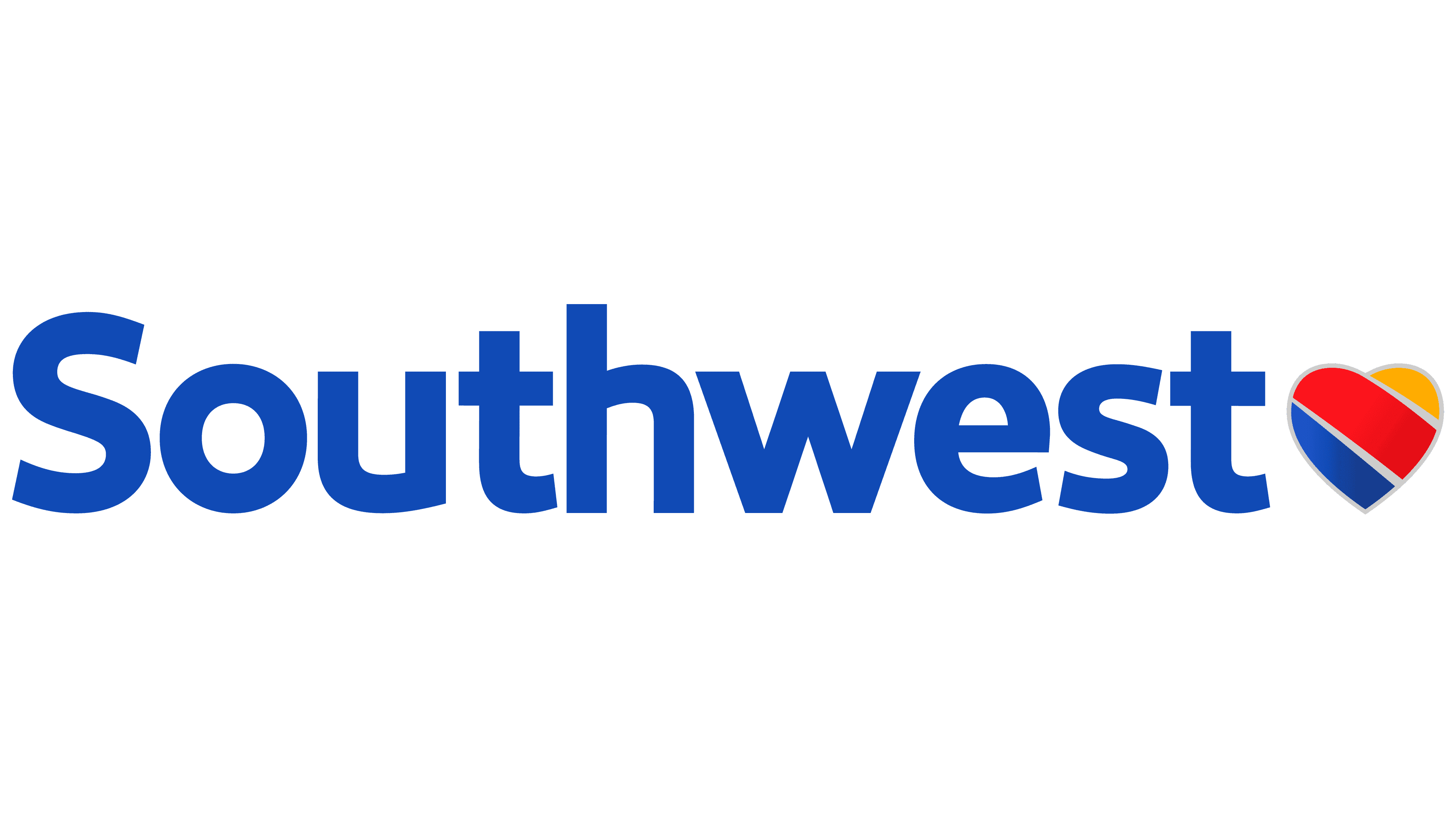 Southwest Airlines Logo