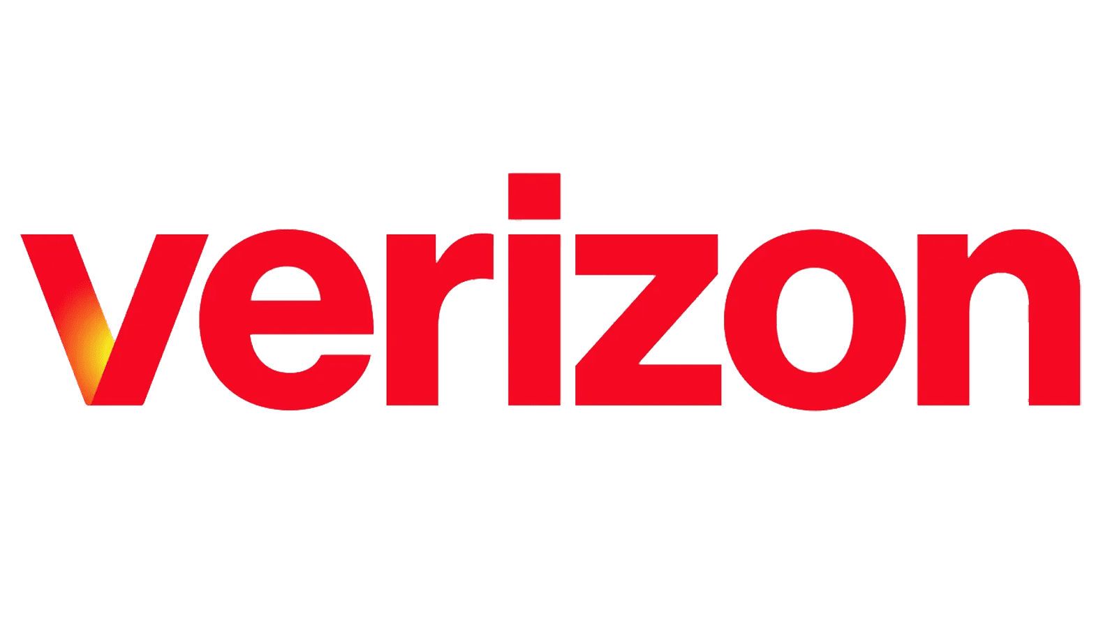 Verizon Logo