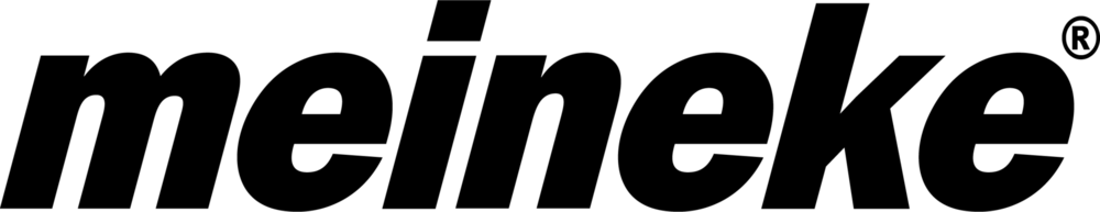 meineke logo